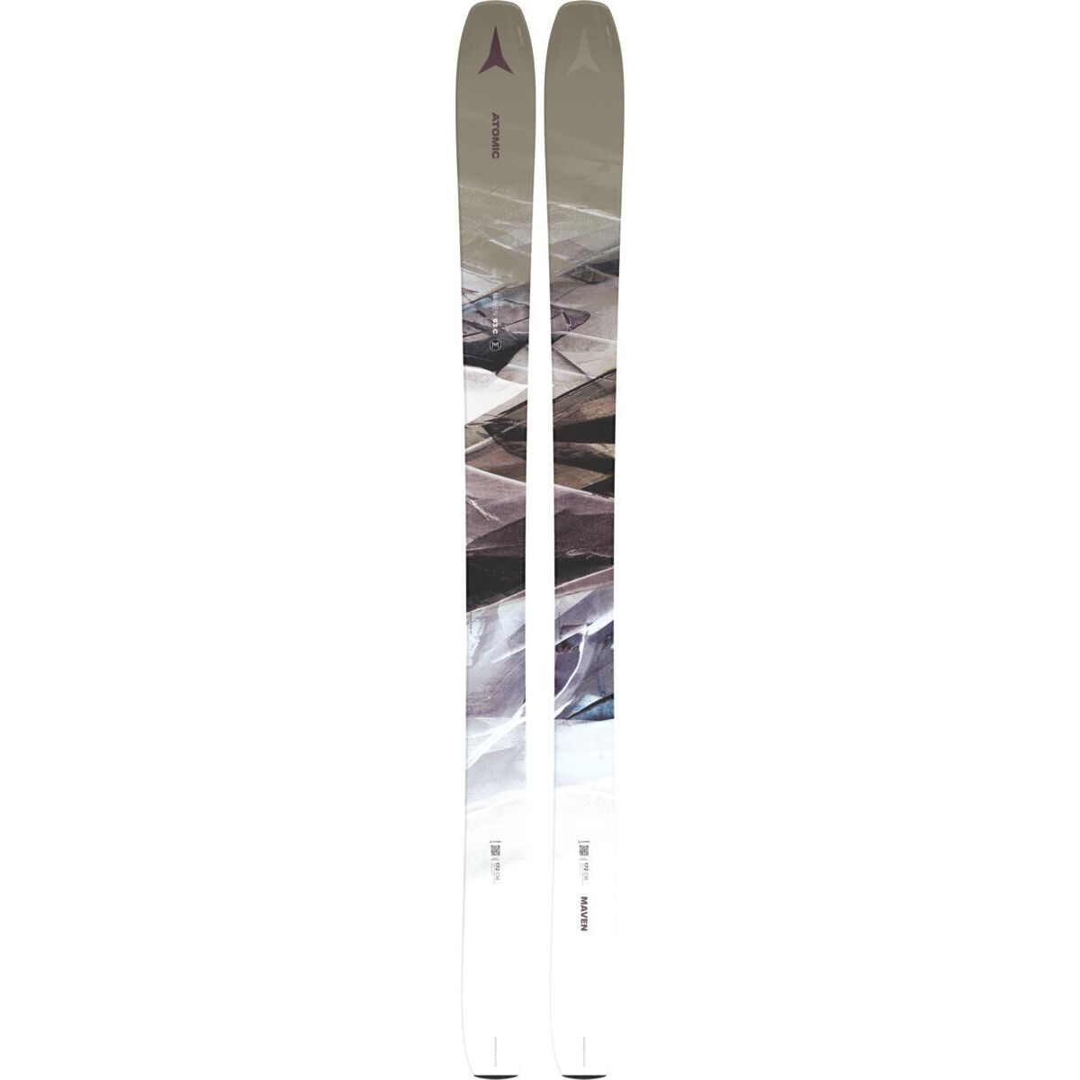 Shop Atomic Skis @ ChristySports.com | Free Shipping
