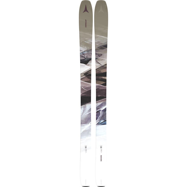 Atomic Maven 93 Skis Womens