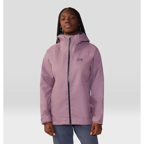 Mountain Hardwear Threshold Jacket Womens