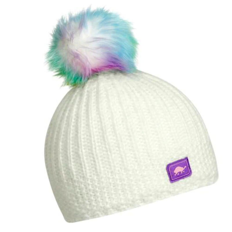 Turtle Fur Suzie Beanie Kids image number 0