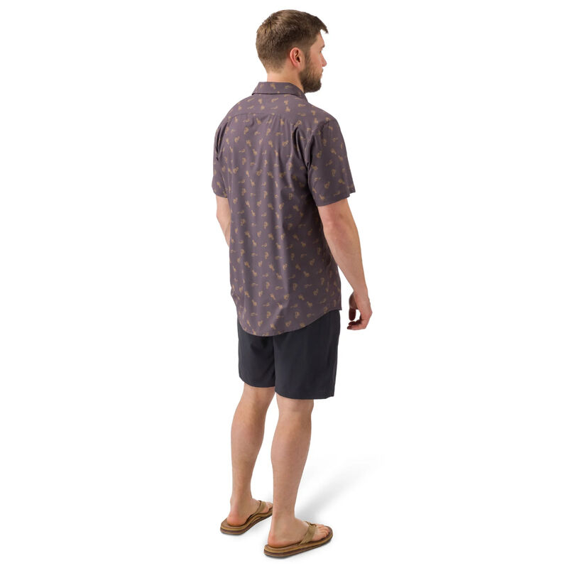 Flylow Anderson Shirt Mens image number 3