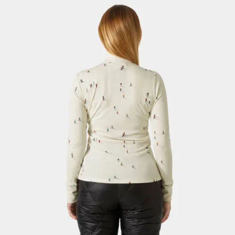 Helly Hansen St Moritz Lifa Active 2.0 Base Layer Womens image number 3