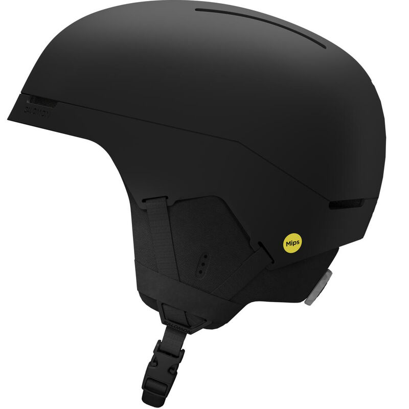 Salomon Brigade Index MIPS Helmet image number 2