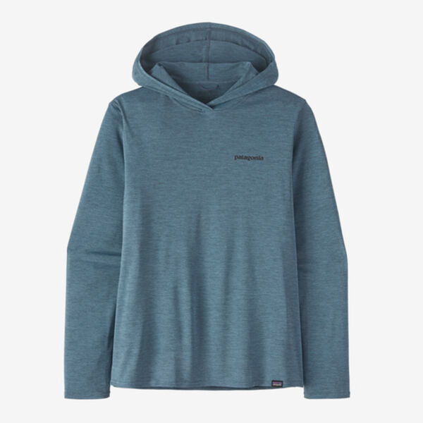 Patagonia Capilene® Cool Daily Graphic Hoodie Mens