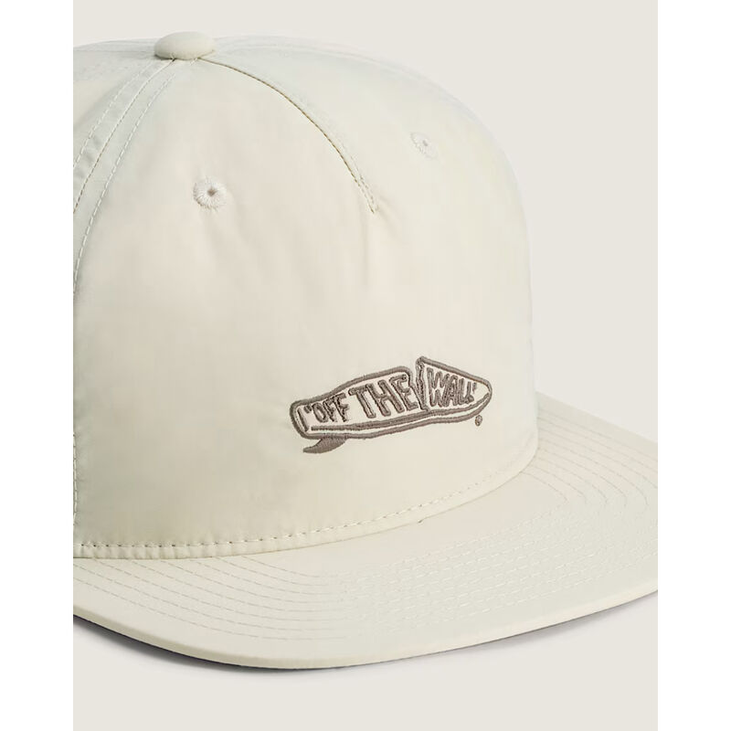 Vans Crestline Hat image number 1