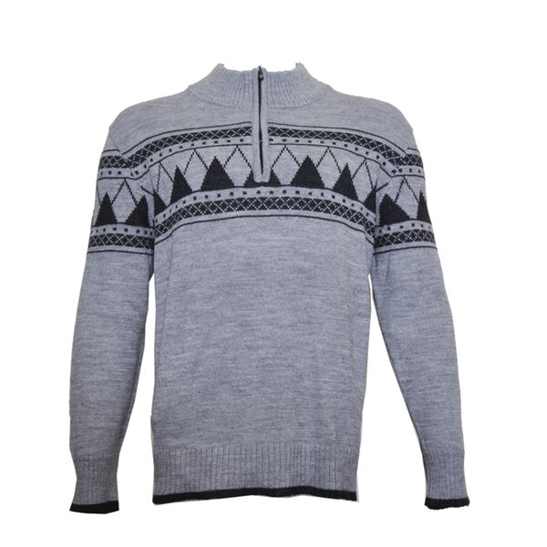 Alpaca Imports Nataneal Pullover Mens