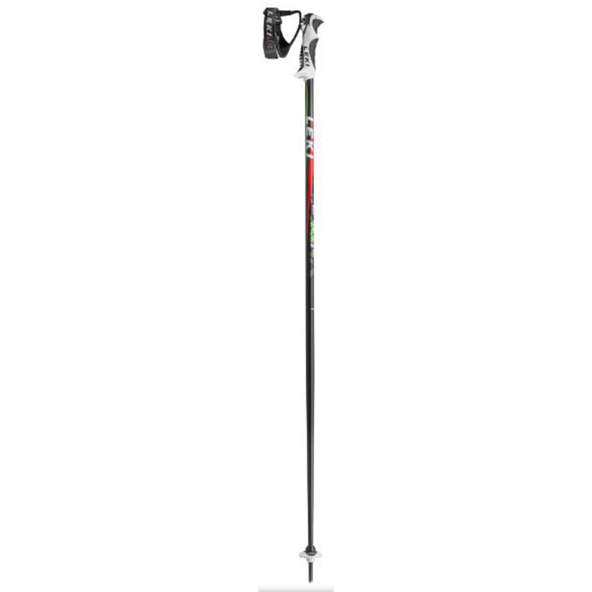 leki trigger poles
