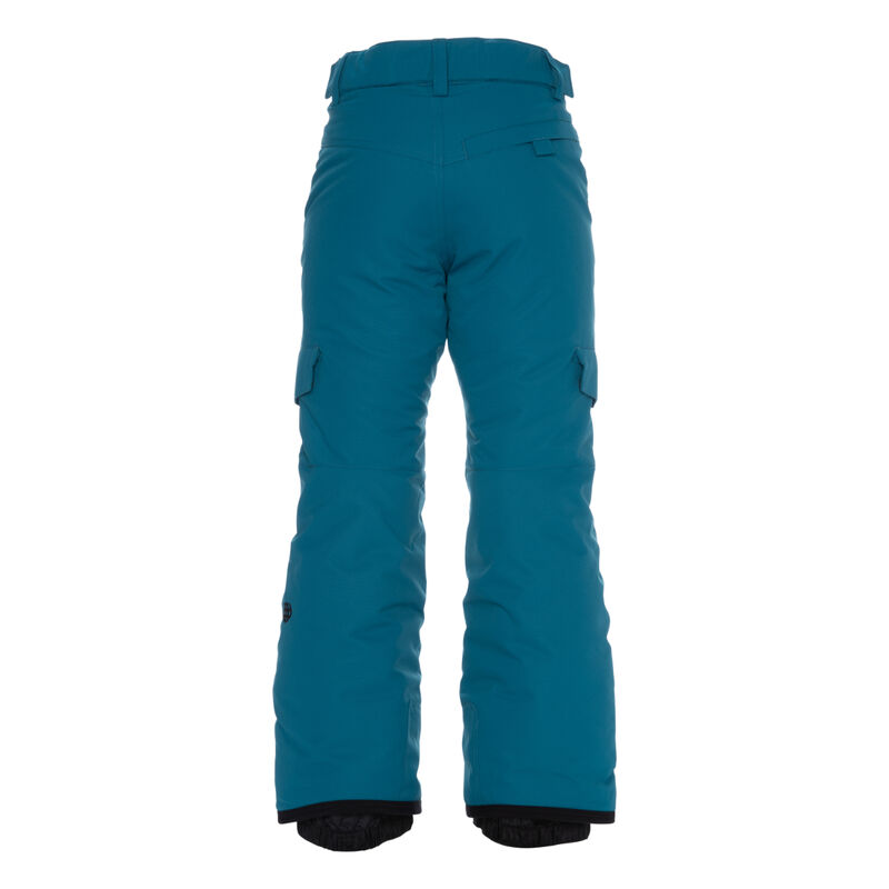 686 Lola Insulated Pant Junior Girls image number 2