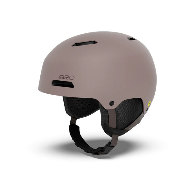Giro Ledge Mips Helmet - Cloud Grey