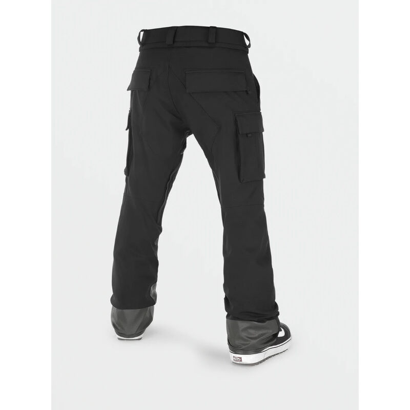 Volcom New Articulated Pants Mens image number 1