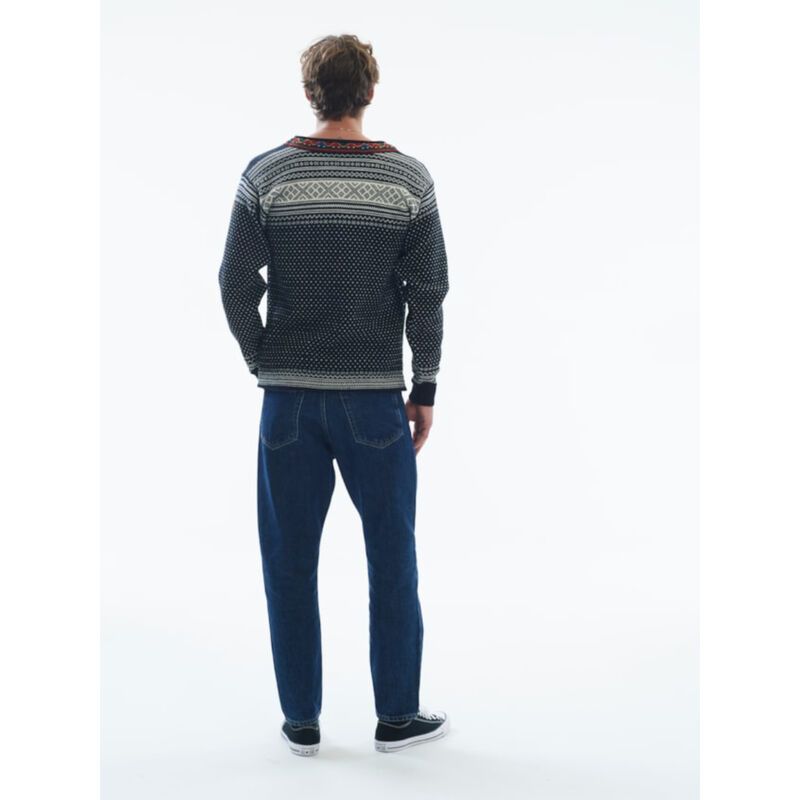 Dale of Norway Setesdal Sweater image number 3