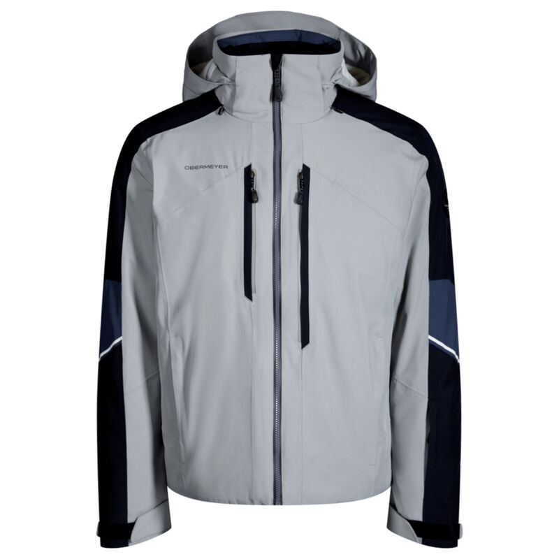 Obermeyer Fall Line Jacket Mens image number 0