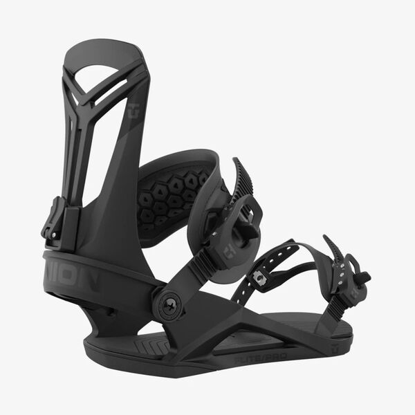 Union Flite Pro Snowboard Bindings