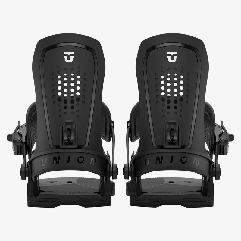 Union Force Snowboard Bindings Mens image number 2
