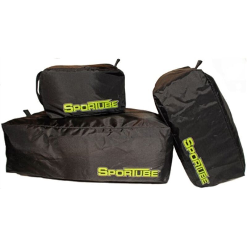 Sportube Gear Paks image number 0