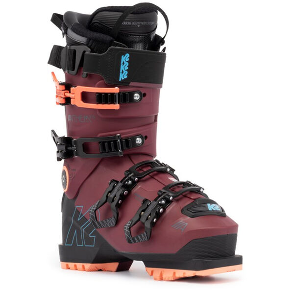 K2 Anthem 115 MV Ski Boots Womens