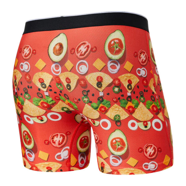 SAXX Volt Boxer Mens