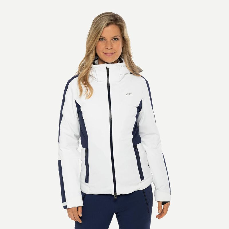 Kjus Formula Jacket Womens image number 2