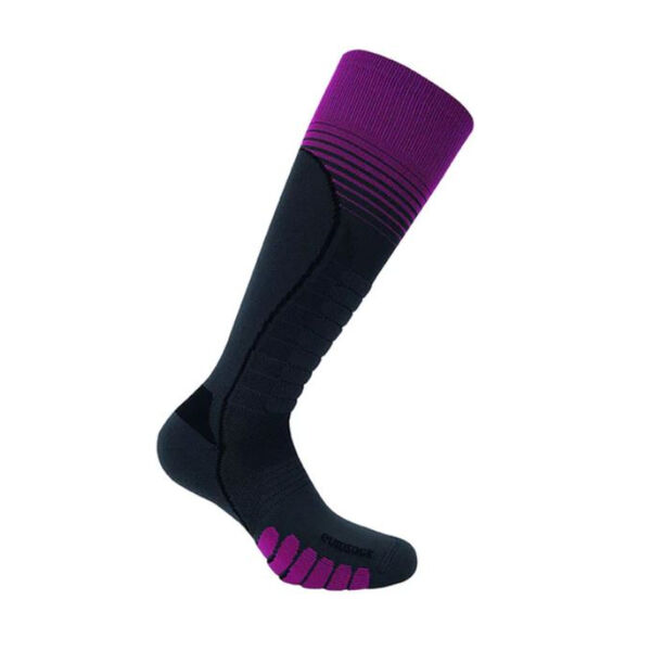 Eurosock Silver Supreme Ski Socks