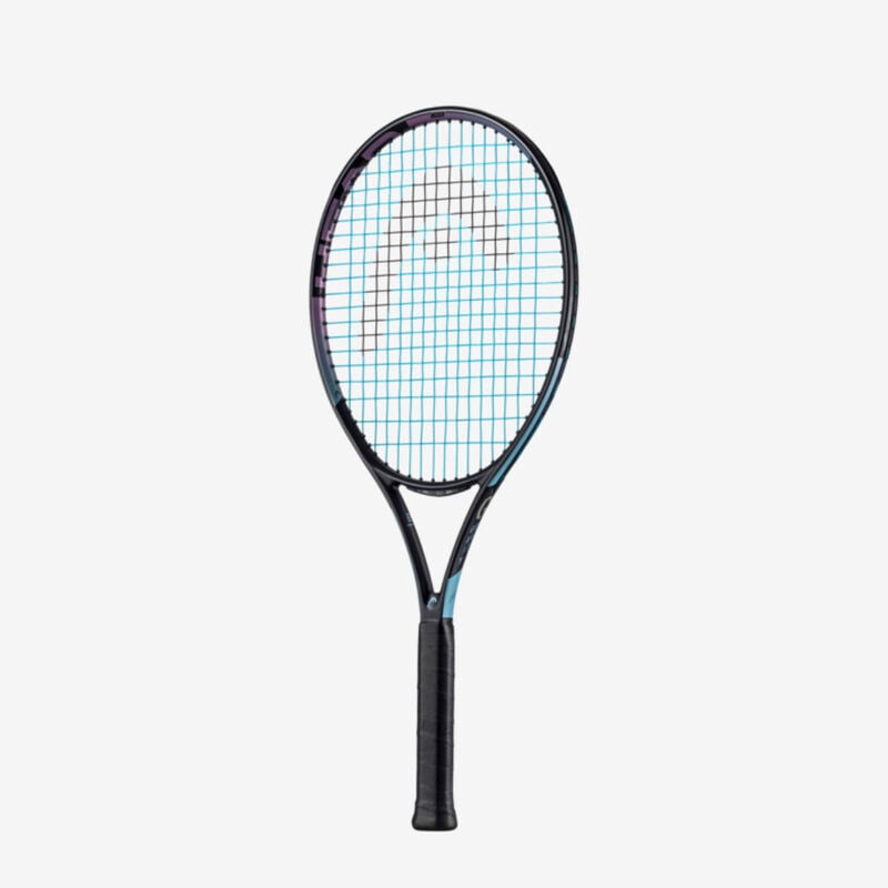 Head Gravity 26 Pre-Strung Tennis Racquet Kids image number 0