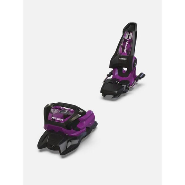 Marker Griffon 13 ID Ski Bindings
