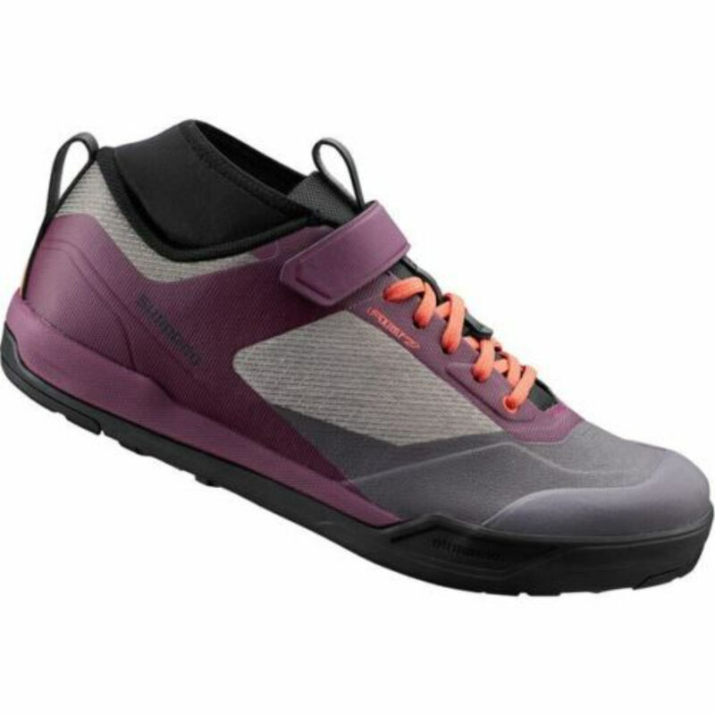 Shimano AM7 Downhill / Enduro Shoes Womens image number 0