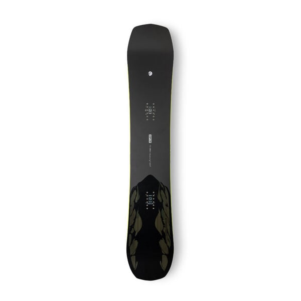 CAPiTA The Black Snowboard of Death