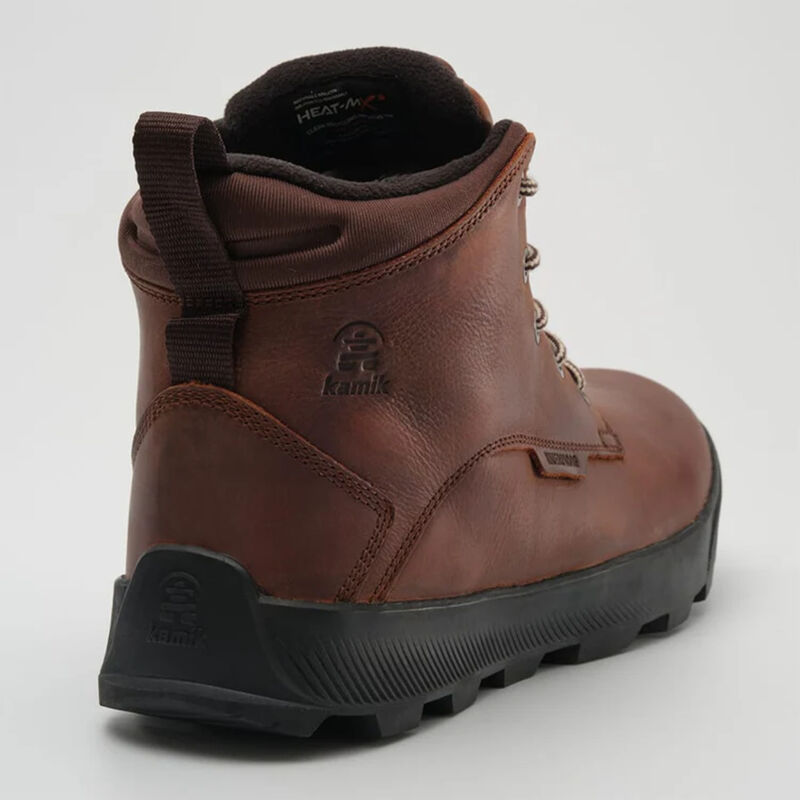 Kamik Atwater SP Hiking Boots Mens image number 4