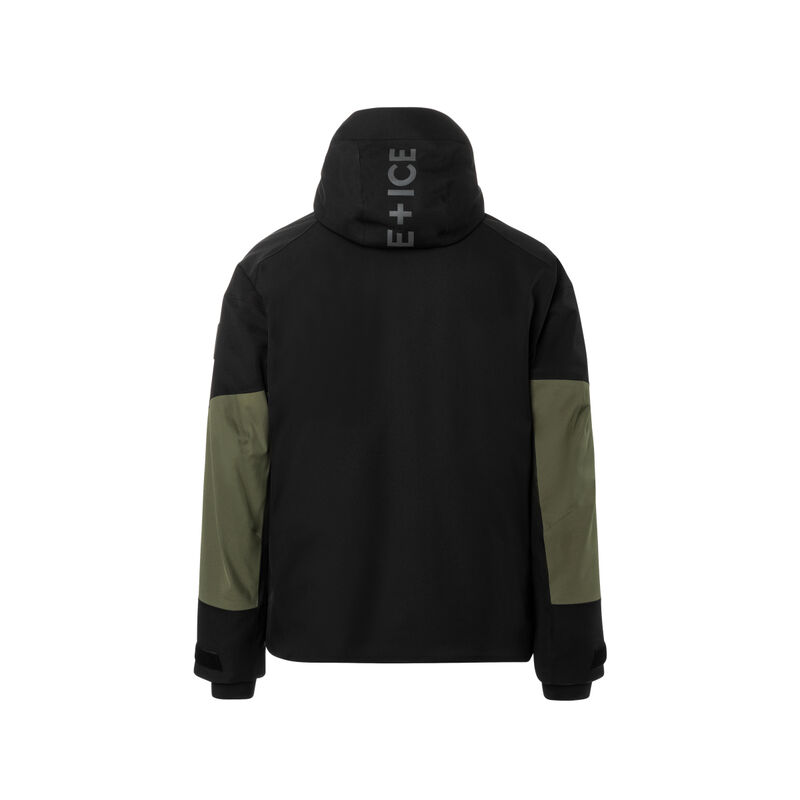 Bogner Tajo Ski Jacket Mens image number 1