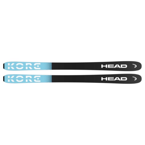 Head Kore 93 Ti Freeride Skis Womens