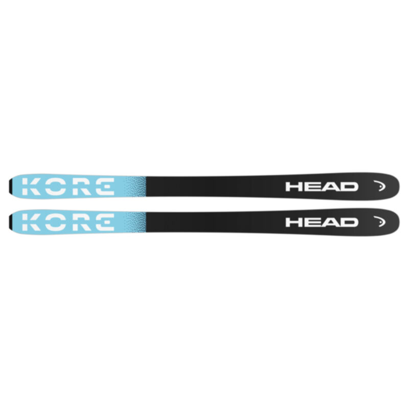 Head Kore 93 Ti Freeride Skis Womens image number 1