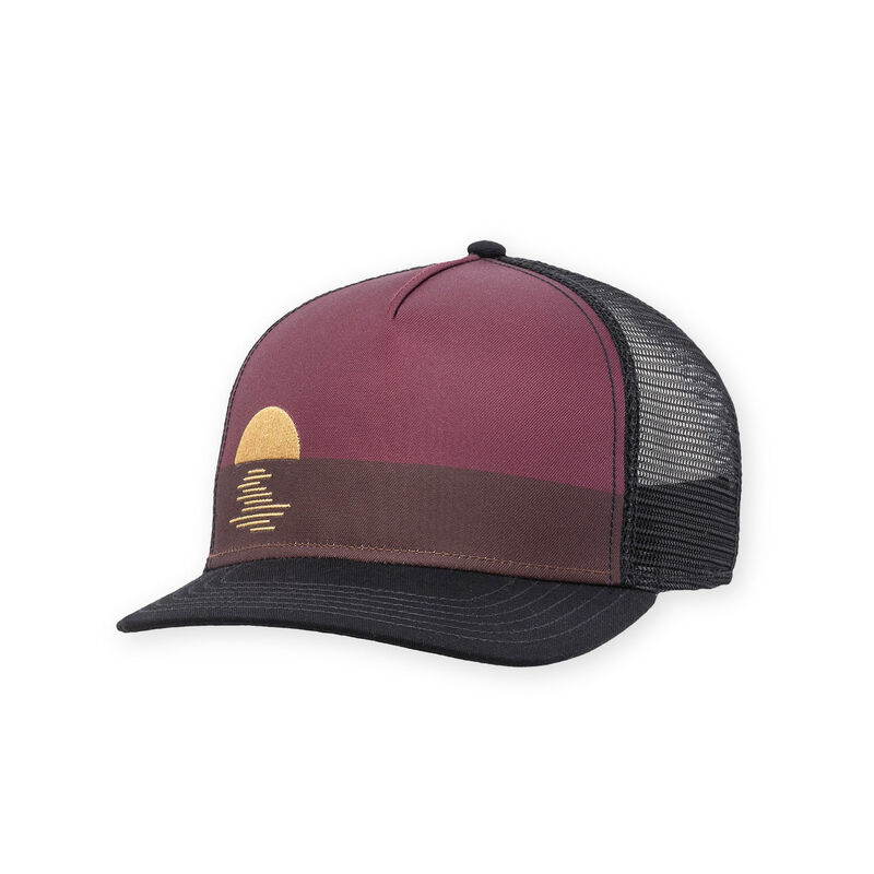 Pistil Davis Trucker Hat image number 0