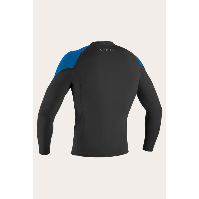 O'Neill Reactor 2 1.5/1mm Long-Sleeve Top Kids image number 1