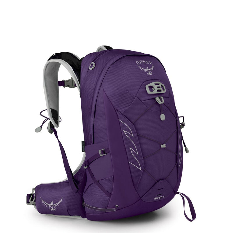 Osprey Tempest 9 Hiking Pack Womens image number 0