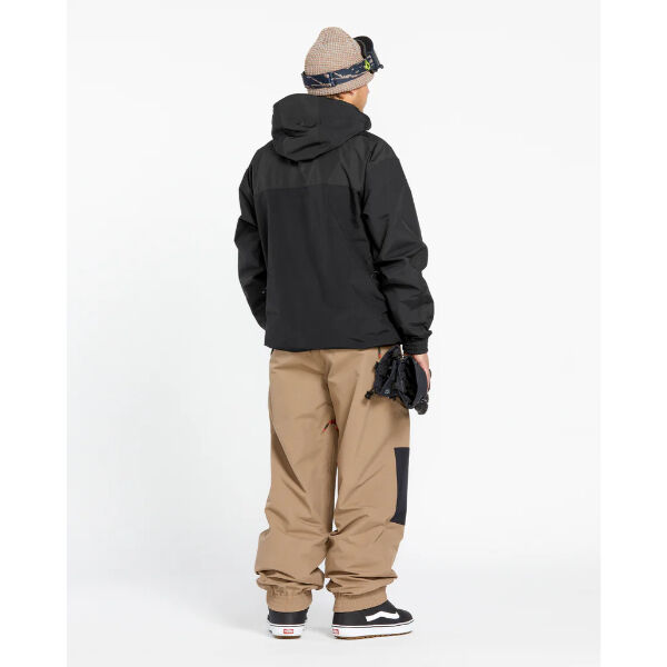Volcom Longo Gore-Tex Jacket Mens