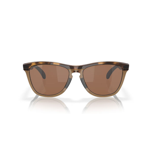 Oakley Frogskins Sunglasses + Prizm Tungsten Lens
