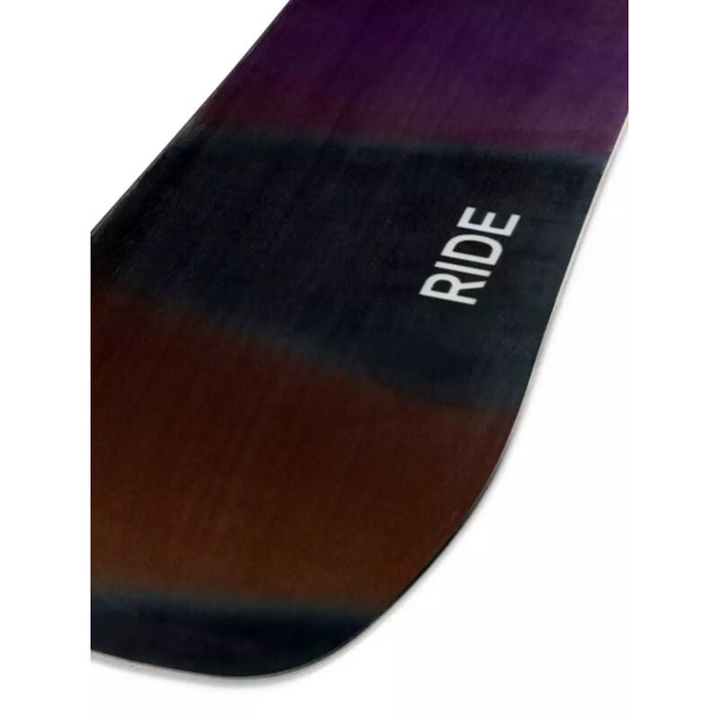 Ride Magic Stick Snowboard Womens image number 3