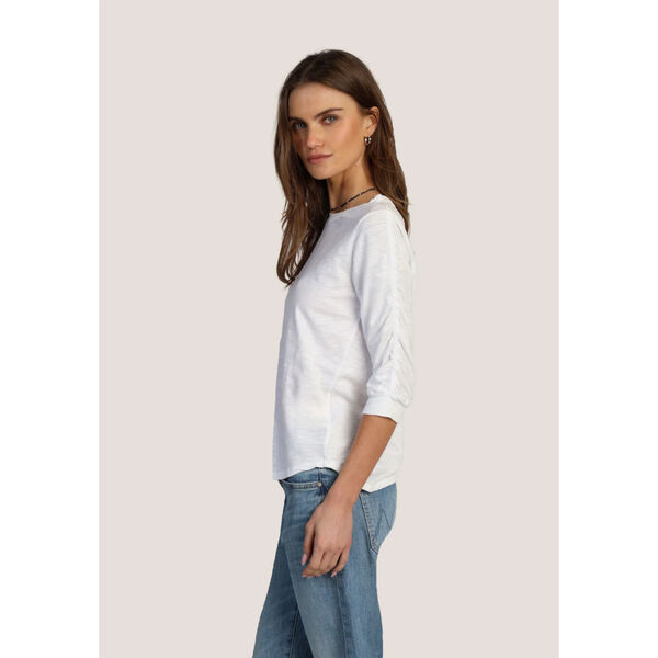 Dylan Julia Knit Top Womens
