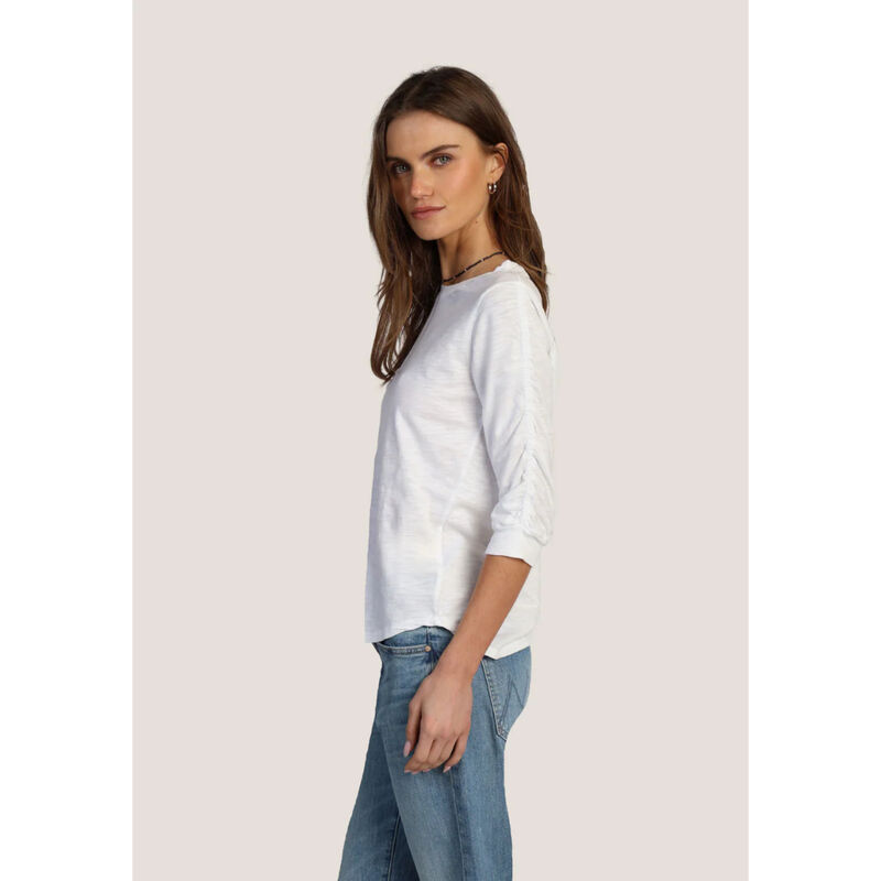 Dylan Julia Knit Top Womens image number 1