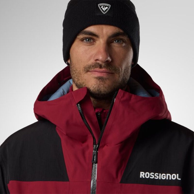 Rossignol Outerlimits Insulated Ski Jacket Mens image number 3
