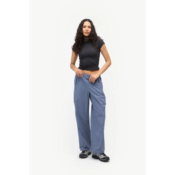 Halfdays Mollie Baby Tee Womens