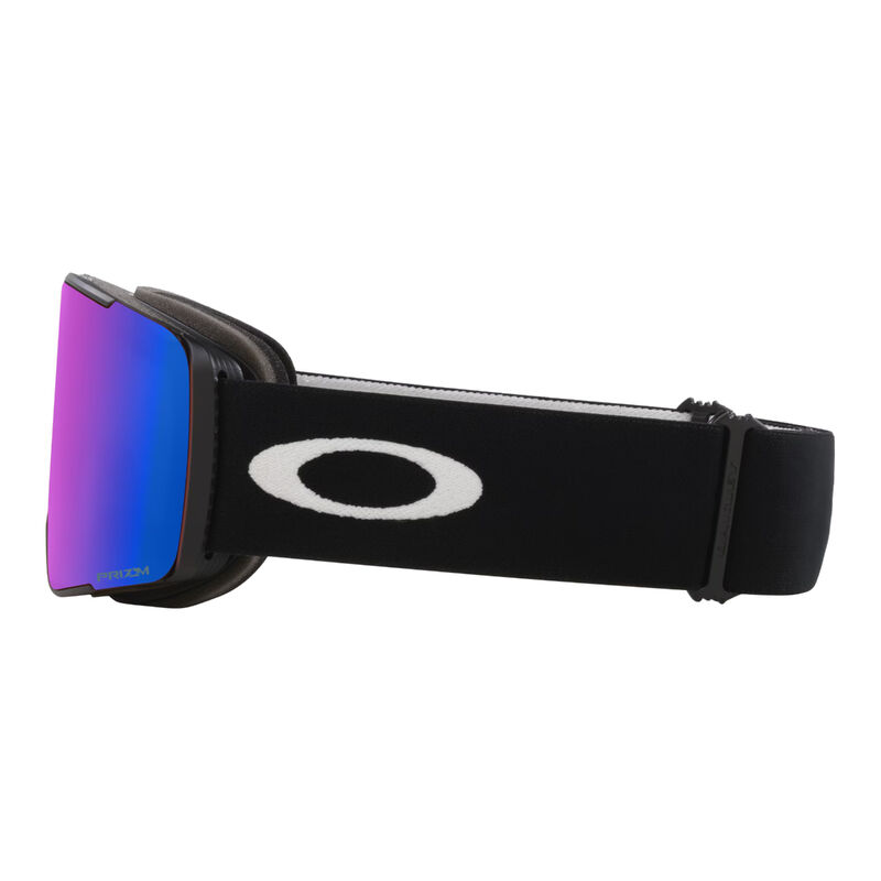 Oakley Line Miner Pro L Snow Goggles + Prizm Argon Lens image number 3