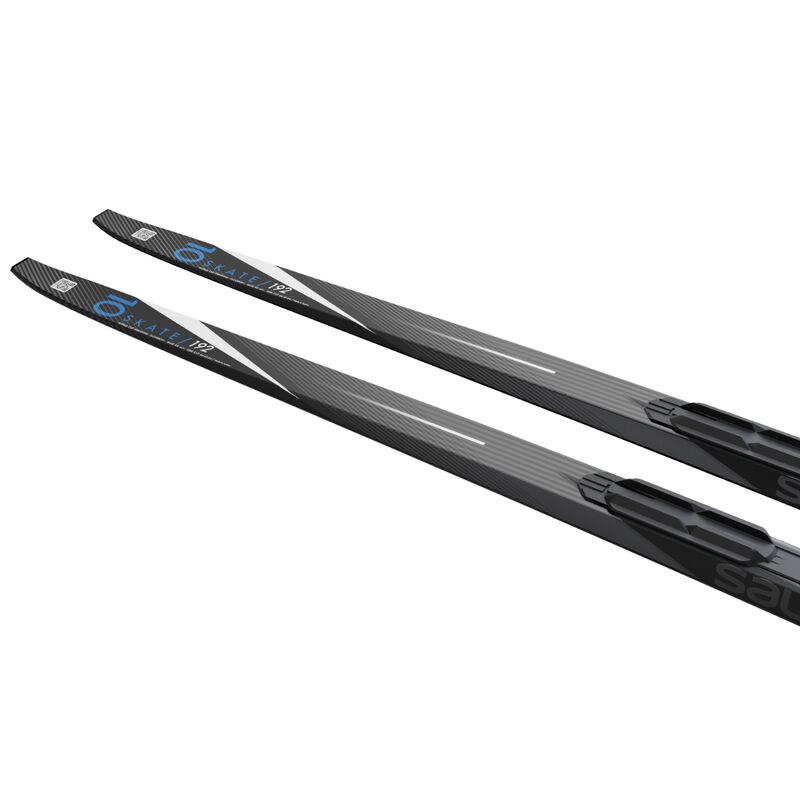 Salomon RS 10 and Prolink Shift-In Nordic Ski image number 4