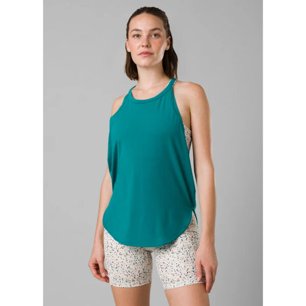 prAna Lunar Glow Sleeveless Womens