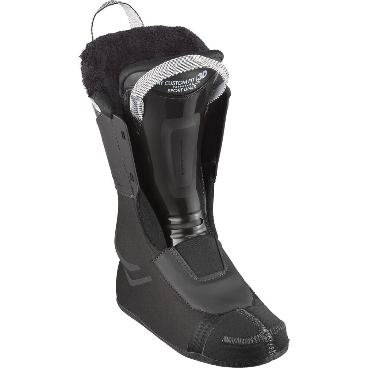 SALOMON スキーブーツPRO 80 w Amazon | SALOMON(サロモン) スキーブーツ X PRO 80 (エックス