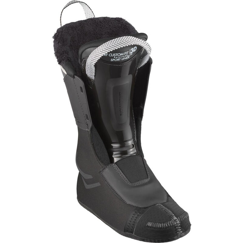 Salomon S/Pro Alpha 80 Ski Boots Womens image number 4