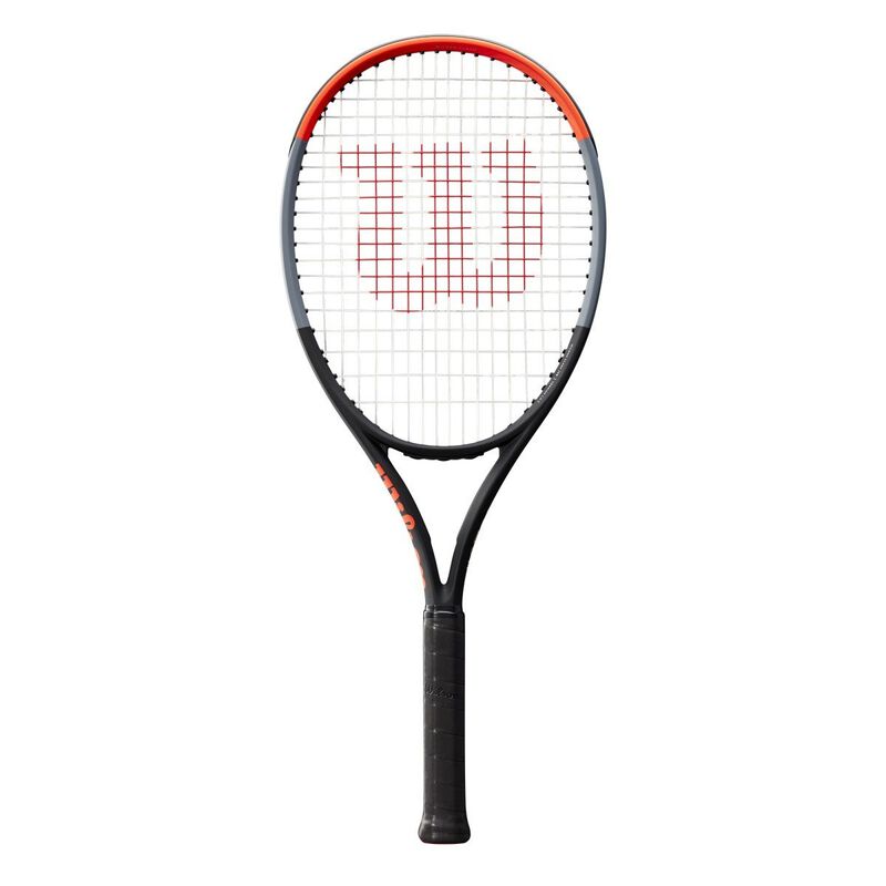 Wilson Clash 108 Tennis Racquet image number 1