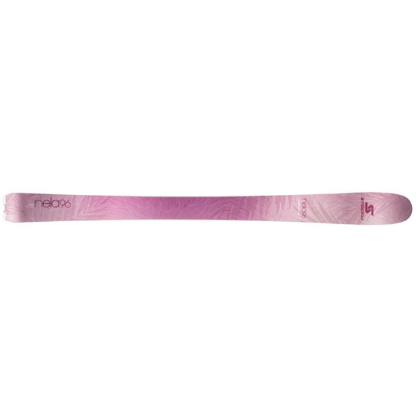 Stockli Nela 96 Skis Womens