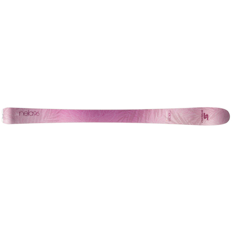 Stockli Nela 96 Skis Womens image number 0
