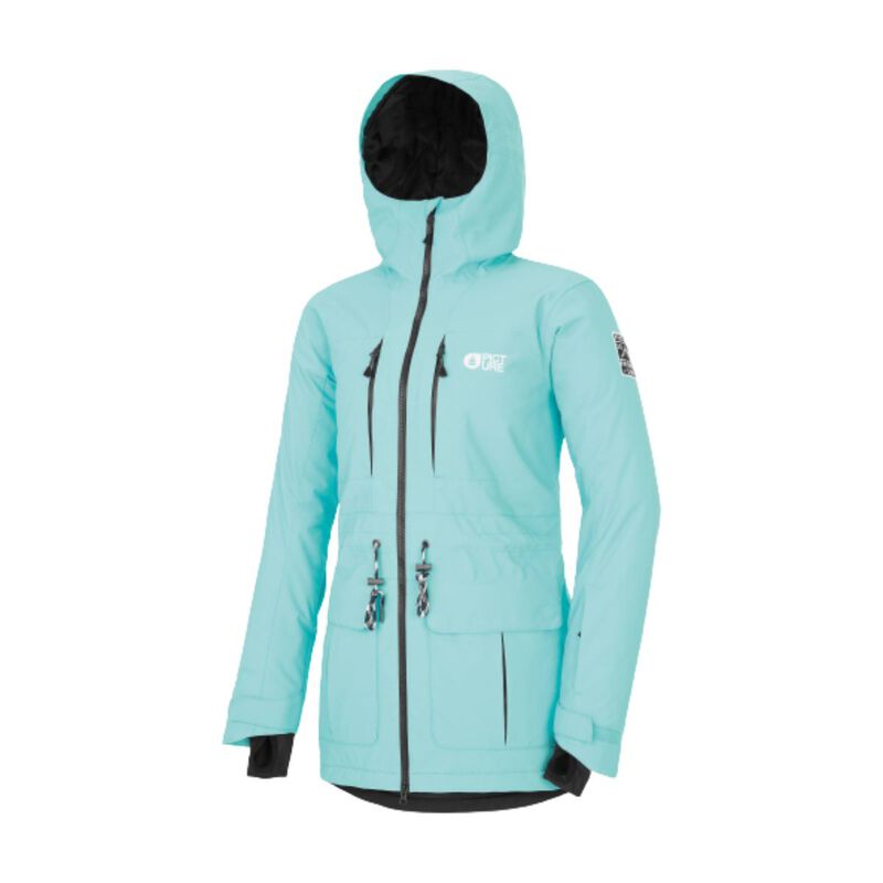 Picture Apply Jacket Womens image number 0